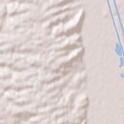 Kirchberg an der Iller Terrain Map
