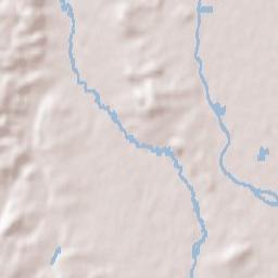 Pfaffenhausen Terrain Map