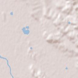 Salgen Terrain Map