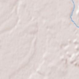 Weil Terrain Map