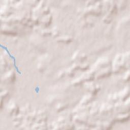Geltendorf Terrain Map