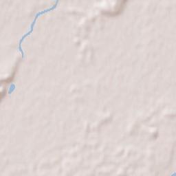 Germering Terrain Map