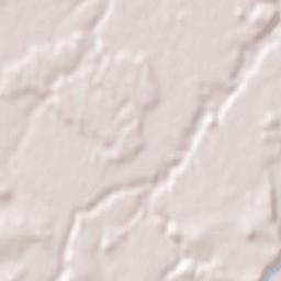 Engelsberg Terrain Map