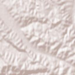 Maria Schmolln Terrain Map