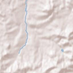 Schildorn Terrain Map