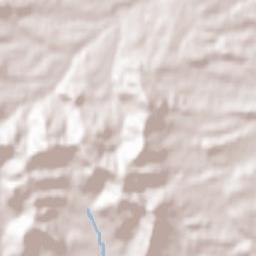 Geboltskirchen Terrain Map
