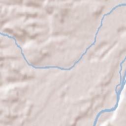 Gunskirchen Terrain Map