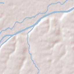 Wels Stadt Terrain Map
