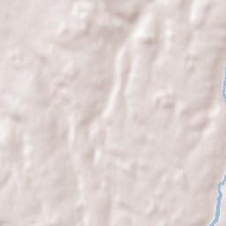 Sankt Marien Terrain Map