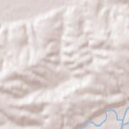 Greinsfurth Terrain Map