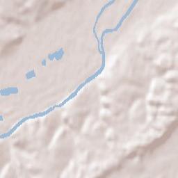 Neumarkt an der Ybbs Terrain Map