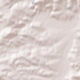 Sankt Leonhard am Forst Terrain Map