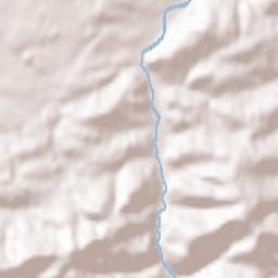 Pyhra Terrain Map