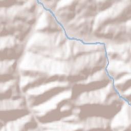 Kasten bei Böheimkirchen Terrain Map