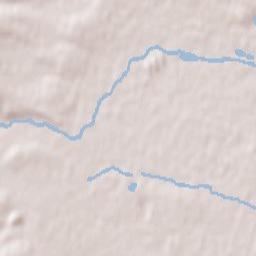 Perchtoldsdorf Terrain Map