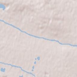 Hennersdorf Terrain Map