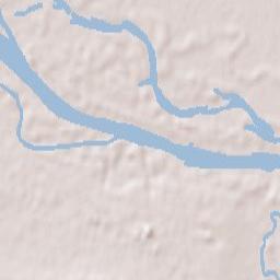 Fischamend-Markt Terrain Map