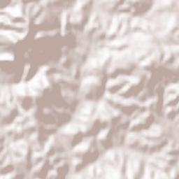 Somoskőújfalu Terrain Map