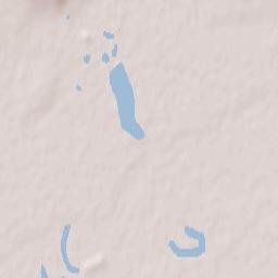 Taktaszada Terrain Map