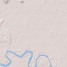 Vylok Terrain Map