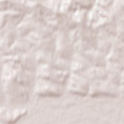 Davydivka Terrain Map