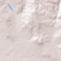 Ropcha Terrain Map