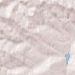 Comuna Suharău Terrain Map