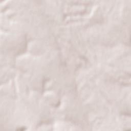 Comuna Coţuşca Terrain Map