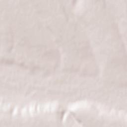 Peschana Terrain Map