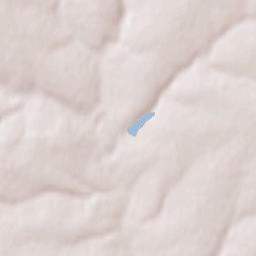 Dolyns’kyy Rayon Terrain Map