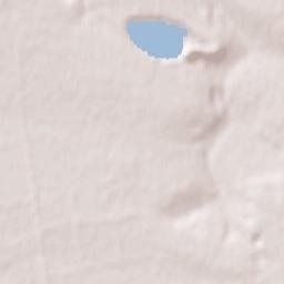 Avdiyivka Terrain Map