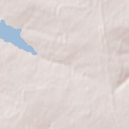 Krinichnaya Terrain Map