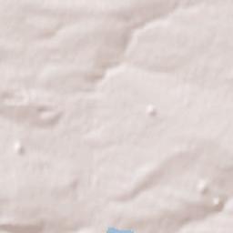 Nyzhnya Krynka Terrain Map