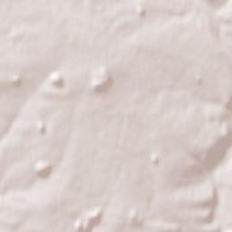Krasnyy Luch Terrain Map