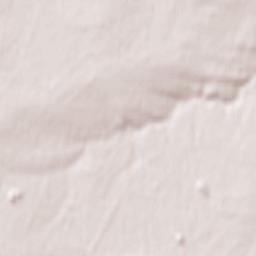 Klenovyy Terrain Map