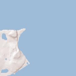 834 Water Street, Port Townsend, WA Terrain Map