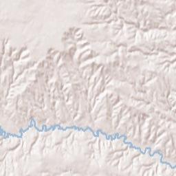 North Dakota 1804, Epping, ND 58843 Terrain Map