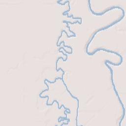 3200-3222 Frontage Road, Manvel, ND Terrain Map