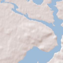 2 Route de Saint Philippe, Val-d'Or, QC J0Y Terrain Map