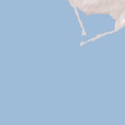 Carleton Terrain Map