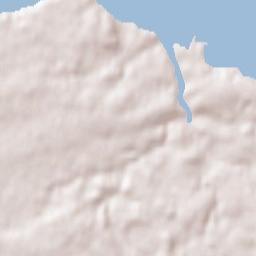 Pouldergat Terrain Map