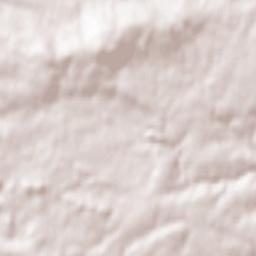 Plogonnec Terrain Map