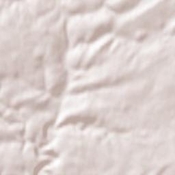 Landrévarzec Terrain Map