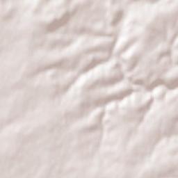 Guiscriff Terrain Map