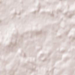 Ploërdut Terrain Map