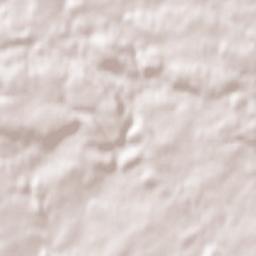 Guémené-sur-Scorff Terrain Map