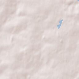 Noyal-Pontivy Terrain Map