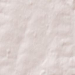 Plumieux Terrain Map