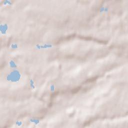 Monterfil Terrain Map