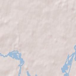 Chavagne Terrain Map